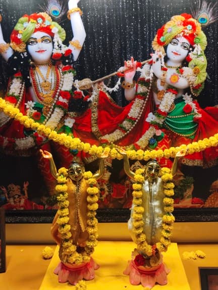 ISKCON North Banglore Sankirtan